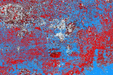 soyut renkli doku arkaplanı, uzay duvar kağıdını kopyala