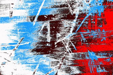 soyut renkli doku arkaplanı, uzay duvar kağıdını kopyala