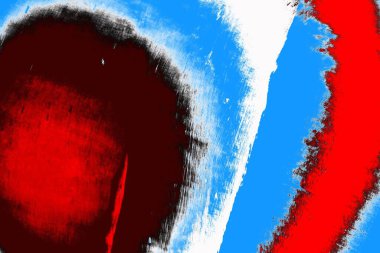 soyut renkli doku arkaplanı, uzay duvar kağıdını kopyala