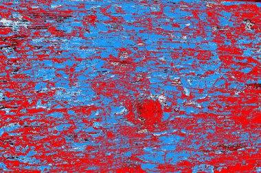 Soyut sanat duvar resmi. Modern, çağdaş sanat geçmişi