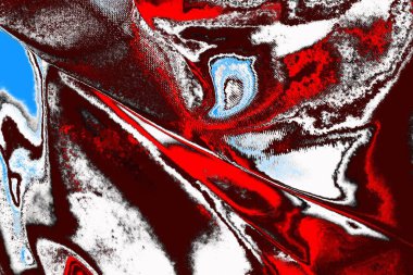 soyut renkli doku arkaplanı, uzay duvar kağıdını kopyala