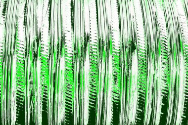 Soyut sanat duvar resmi. Modern, çağdaş sanat geçmişi