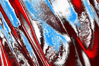 soyut renkli doku arkaplanı, uzay duvar kağıdını kopyala