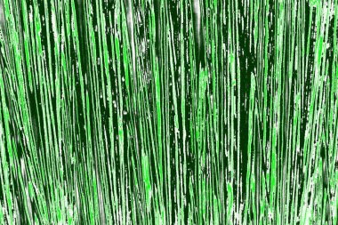 Soyut sanat duvar resmi. Modern, çağdaş sanat geçmişi