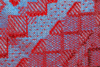 yaratıcı ve tasarım sanatı, kopyalama alanı duvar kağıdı, soyut renkli doku arkaplanı