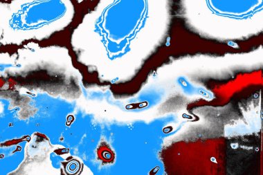  grunge arkaplanı, boşluk duvar kağıdını kopyala, soyut renkli doku arkaplanı