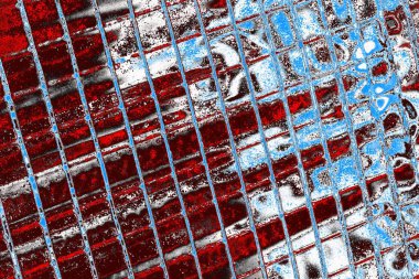  grunge arkaplanı, boşluk duvar kağıdını kopyala, soyut renkli doku arkaplanı