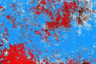 soyut renkli doku arkaplanı, uzay duvar kağıdını kopyala