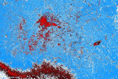 soyut renkli doku arkaplanı, uzay duvar kağıdını kopyala