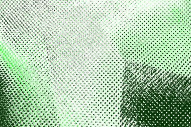 Soyut sanat duvar resmi. Modern, çağdaş sanat geçmişi