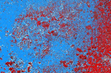 soyut renkli doku arkaplanı, uzay duvar kağıdını kopyala