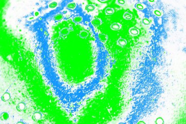 soyut renkli doku arkaplanı, uzay duvar kağıdını kopyala