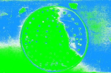 soyut renkli doku arkaplanı, uzay duvar kağıdını kopyala