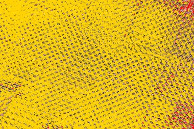 Soyut sanat duvar resmi. Modern, çağdaş sanat geçmişi