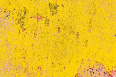 Soyut sanat duvar resmi. Modern, çağdaş sanat geçmişi