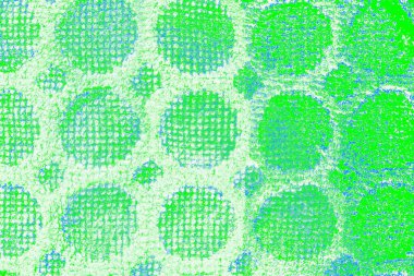 Soyut sanat duvar resmi. Modern, çağdaş sanat geçmişi