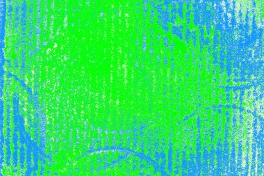 Soyut sanat duvar resmi. Modern, çağdaş sanat geçmişi