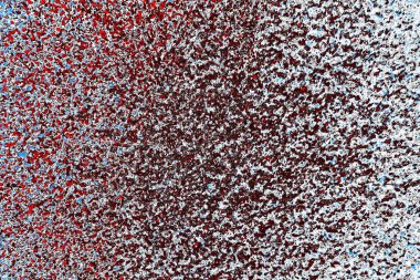 soyut renkli doku arkaplanı, uzay duvar kağıdını kopyala