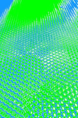 Soyut sanat duvar resmi. Modern, çağdaş sanat geçmişi