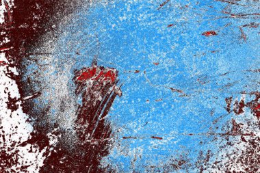  grunge arkaplanı, boşluk duvar kağıdını kopyala, soyut renkli doku arkaplanı