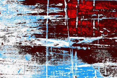 soyut renkli doku arkaplanı, uzay duvar kağıdını kopyala