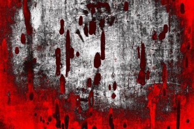 Soyut sanat duvar resmi. Modern, çağdaş sanat geçmişi