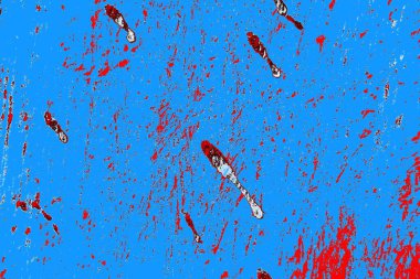 soyut renkli doku arkaplanı, uzay duvar kağıdını kopyala