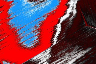 yaratıcı ve tasarım sanatı, kopyalama alanı duvar kağıdı, soyut renkli doku arkaplanı