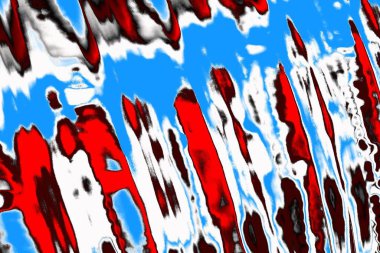 soyut renkli doku arkaplanı, uzay duvar kağıdını kopyala