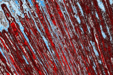  grunge arkaplanı, boşluk duvar kağıdını kopyala, soyut renkli doku arkaplanı