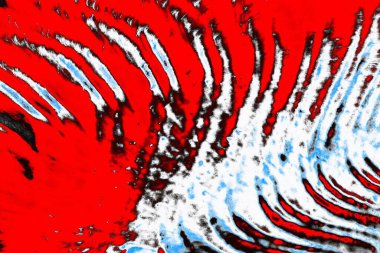 soyut renkli doku arkaplanı, uzay duvar kağıdını kopyala