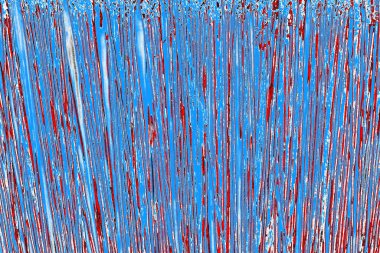 soyut renkli doku arkaplanı, uzay duvar kağıdını kopyala