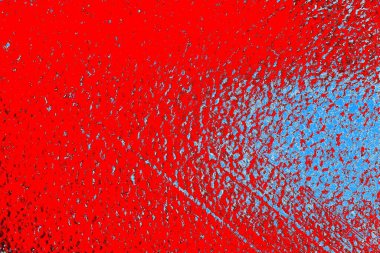 soyut renkli doku arkaplanı, uzay duvar kağıdını kopyala