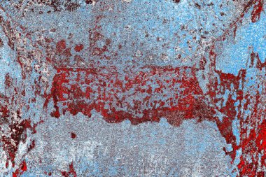 soyut renkli doku arkaplanı, uzay duvar kağıdını kopyala