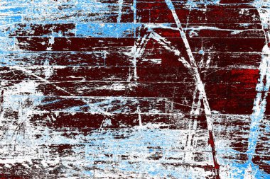 soyut renkli doku arkaplanı, uzay duvar kağıdını kopyala