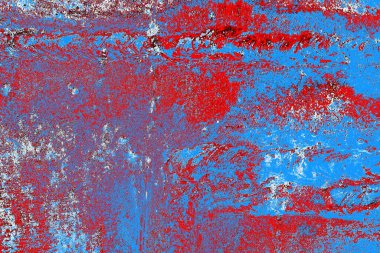 soyut renkli doku arkaplanı, uzay duvar kağıdını kopyala