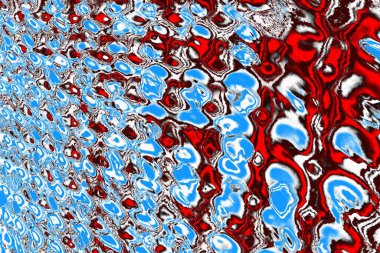 soyut renkli doku arkaplanı, uzay duvar kağıdını kopyala