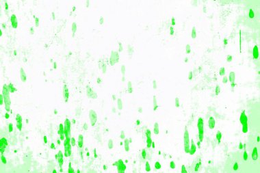 Soyut sanat duvar resmi. Modern, çağdaş sanat geçmişi