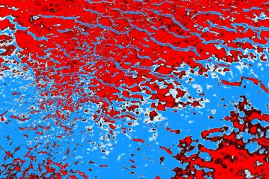  grunge arkaplanı, boşluk duvar kağıdını kopyala, soyut renkli doku arkaplanı