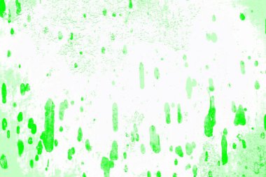 Soyut sanat duvar resmi. Modern, çağdaş sanat geçmişi