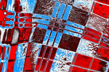 soyut renkli doku arkaplanı, uzay duvar kağıdını kopyala