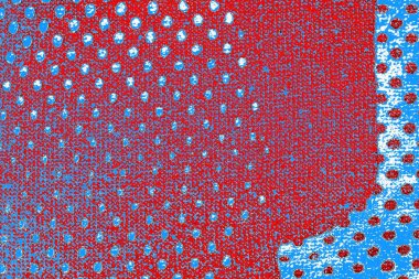 soyut renkli doku arkaplanı, uzay duvar kağıdını kopyala