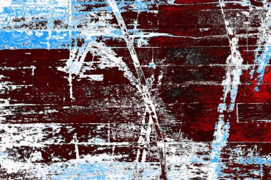 soyut renkli doku arkaplanı, uzay duvar kağıdını kopyala