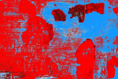 soyut renkli doku arkaplanı, uzay duvar kağıdını kopyala