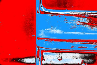 soyut renkli doku arkaplanı, uzay duvar kağıdını kopyala