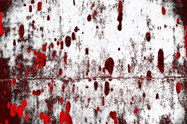 Soyut sanat duvar resmi. Modern, çağdaş sanat geçmişi