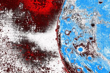  grunge arkaplanı, boşluk duvar kağıdını kopyala, soyut renkli doku arkaplanı