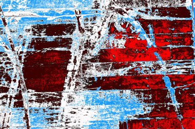 soyut renkli doku arkaplanı, uzay duvar kağıdını kopyala