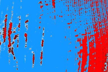 soyut renkli doku arkaplanı, uzay duvar kağıdını kopyala