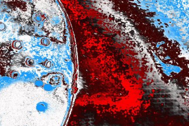  grunge arkaplanı, boşluk duvar kağıdını kopyala, soyut renkli doku arkaplanı